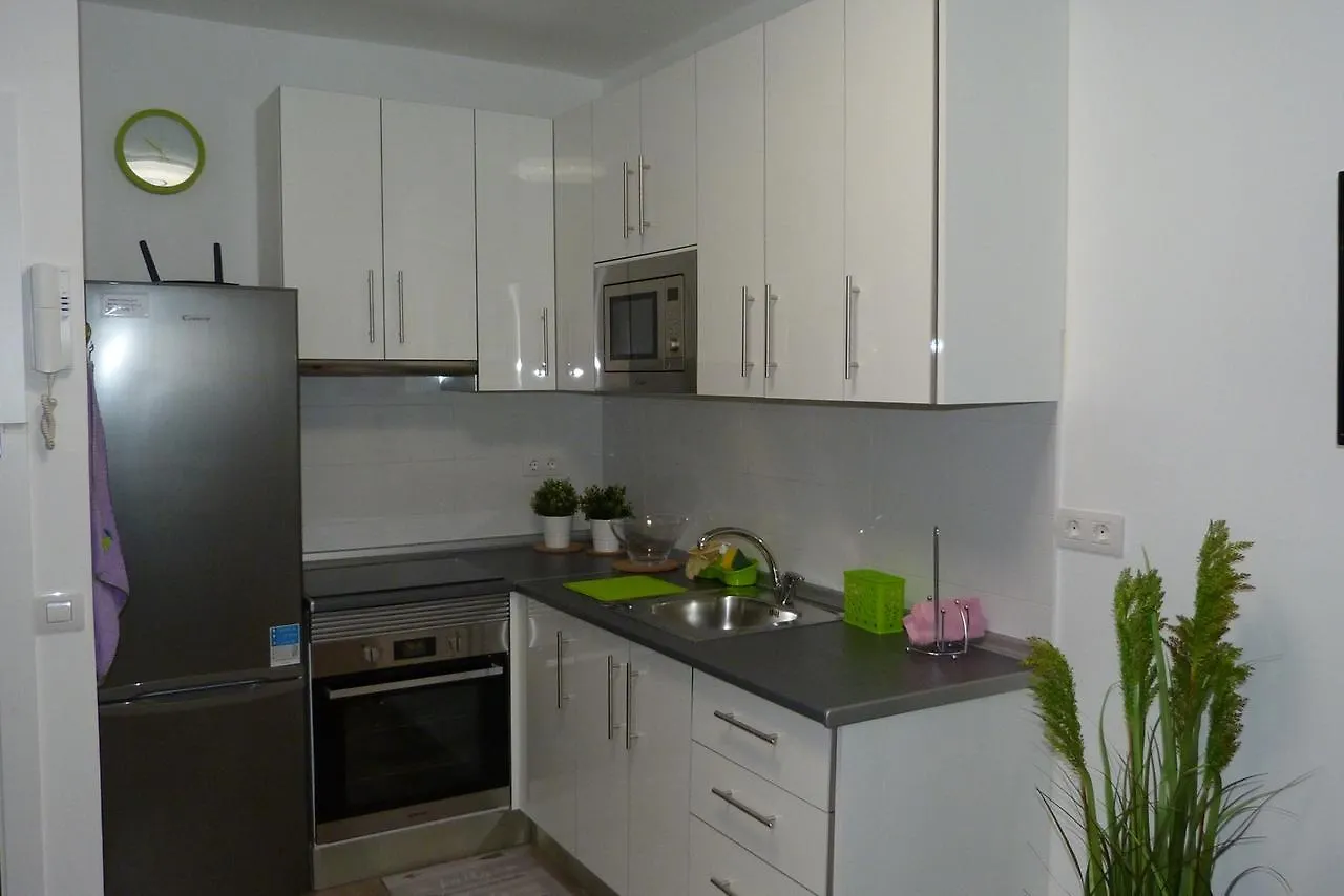 Apartment Live La Laguna Maya Hotel