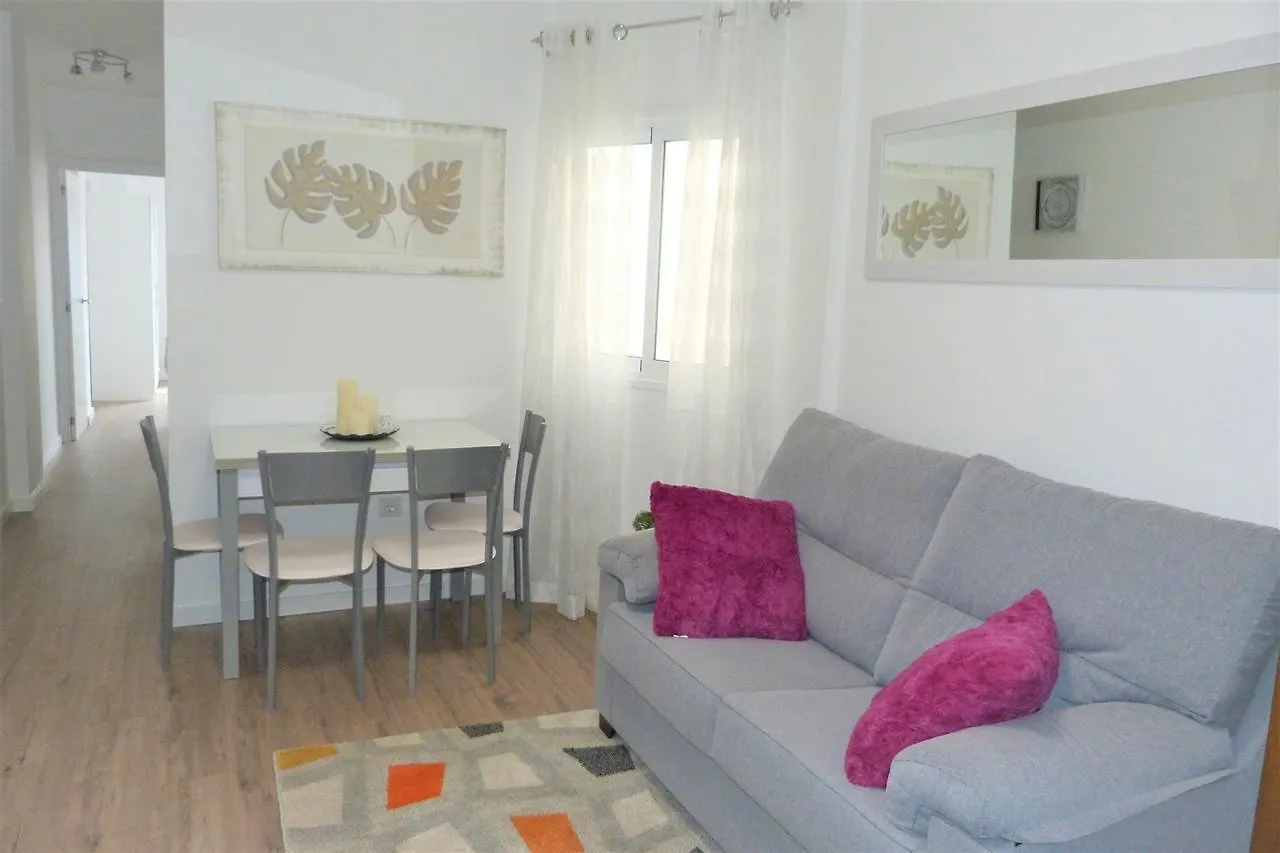Live La Laguna Maya Hotel 0*, La Laguna (Tenerife) Spain