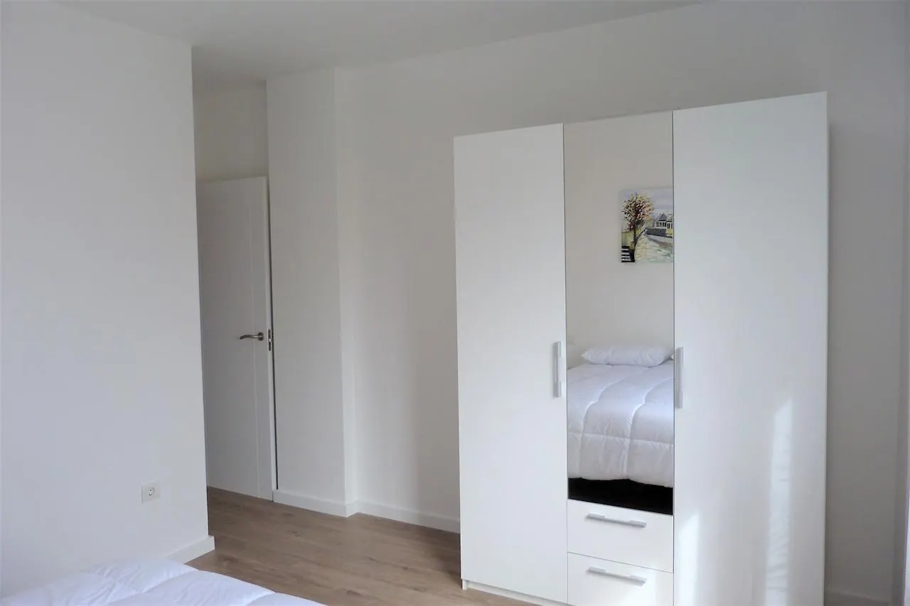 Live La Laguna Maya Hotel Apartment La Laguna (Tenerife)