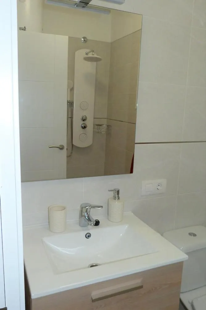 Apartment Live La Laguna Maya Hotel Spain