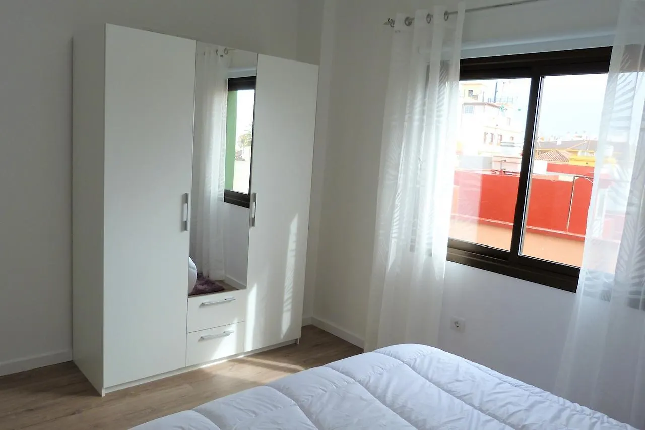 Apartment Live La Laguna Maya Hotel
